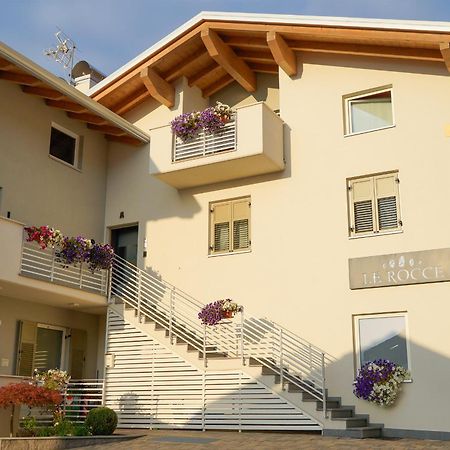 Le Rocce Val Di Non - Quality Room & Breakfast Tassullo Exterior foto