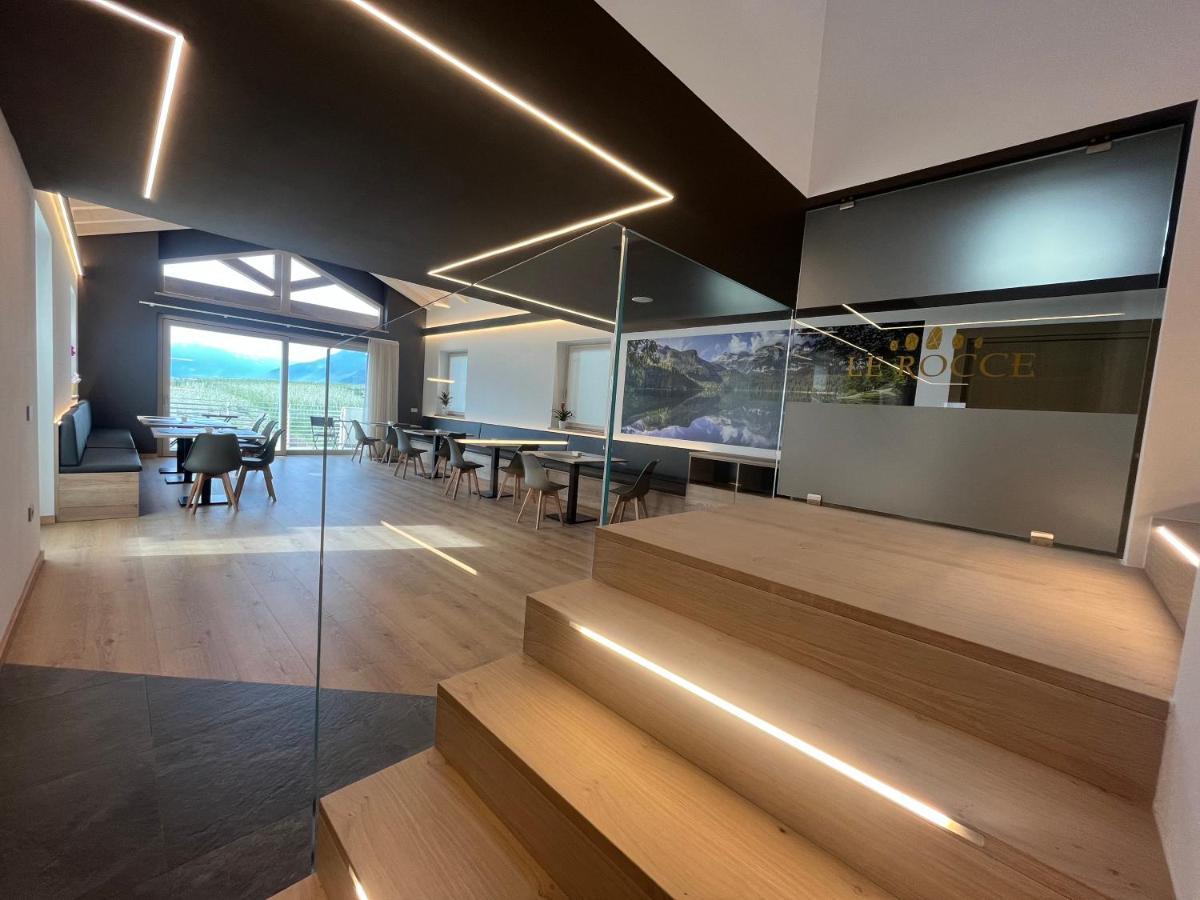 Le Rocce Val Di Non - Quality Room & Breakfast Tassullo Exterior foto