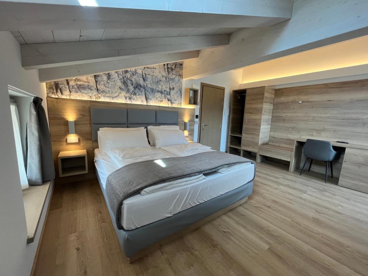 Le Rocce Val Di Non - Quality Room & Breakfast Tassullo Exterior foto