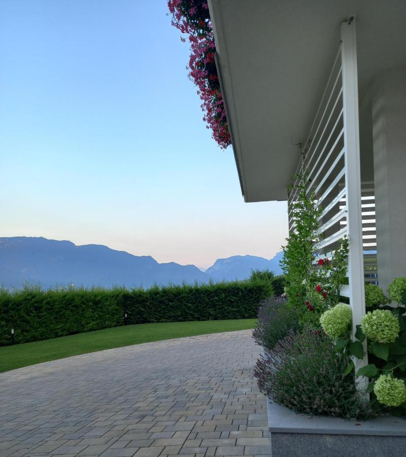 Le Rocce Val Di Non - Quality Room & Breakfast Tassullo Exterior foto