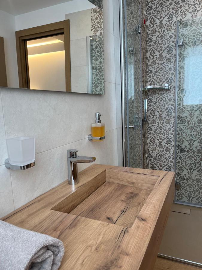 Le Rocce Val Di Non - Quality Room & Breakfast Tassullo Exterior foto