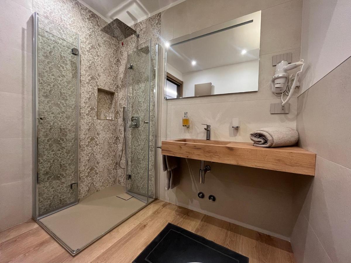 Le Rocce Val Di Non - Quality Room & Breakfast Tassullo Exterior foto
