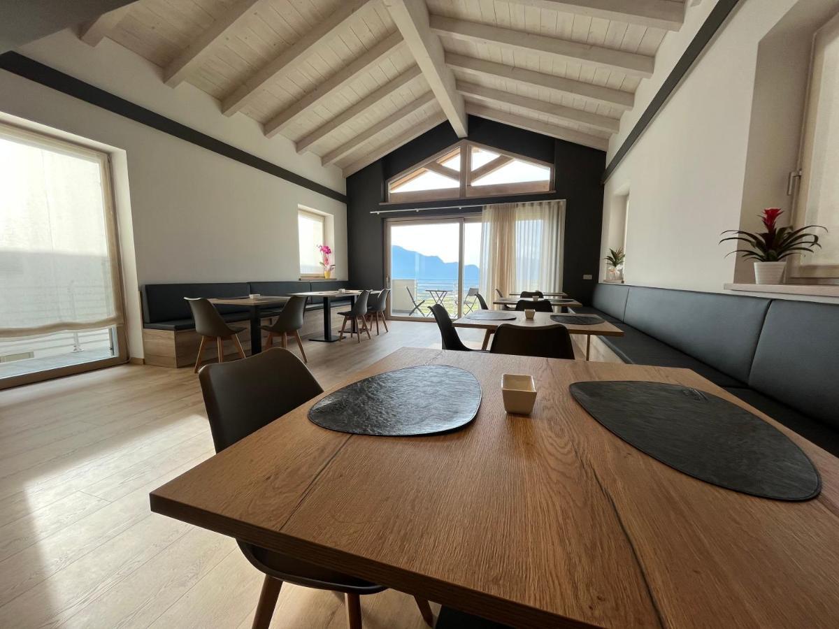 Le Rocce Val Di Non - Quality Room & Breakfast Tassullo Exterior foto