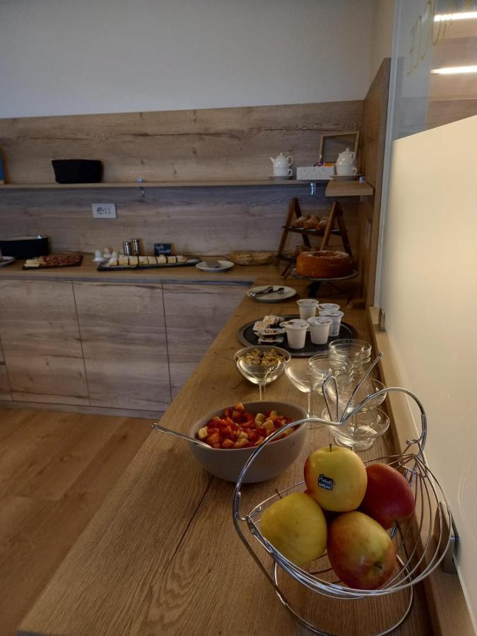 Le Rocce Val Di Non - Quality Room & Breakfast Tassullo Exterior foto