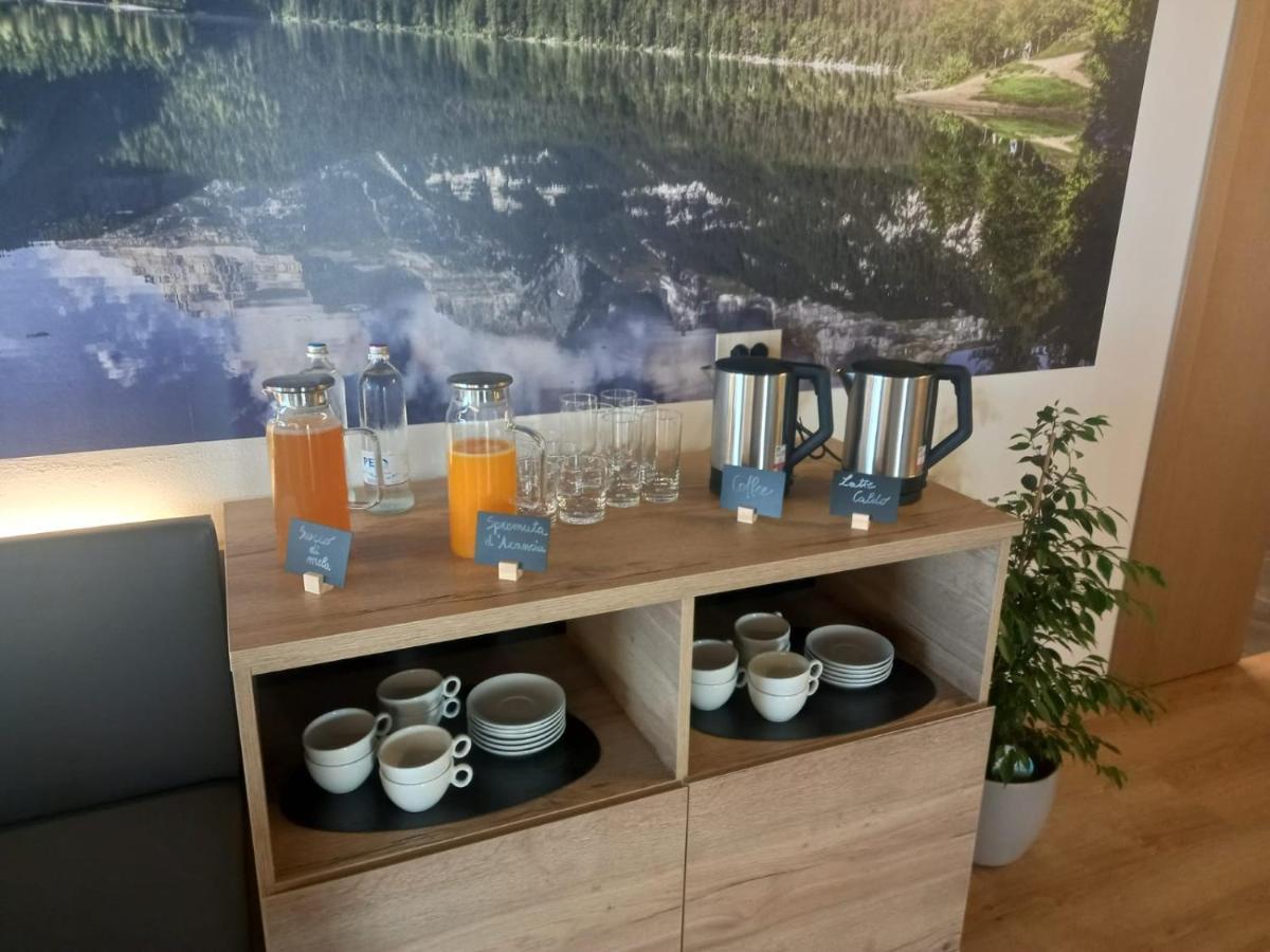 Le Rocce Val Di Non - Quality Room & Breakfast Tassullo Exterior foto