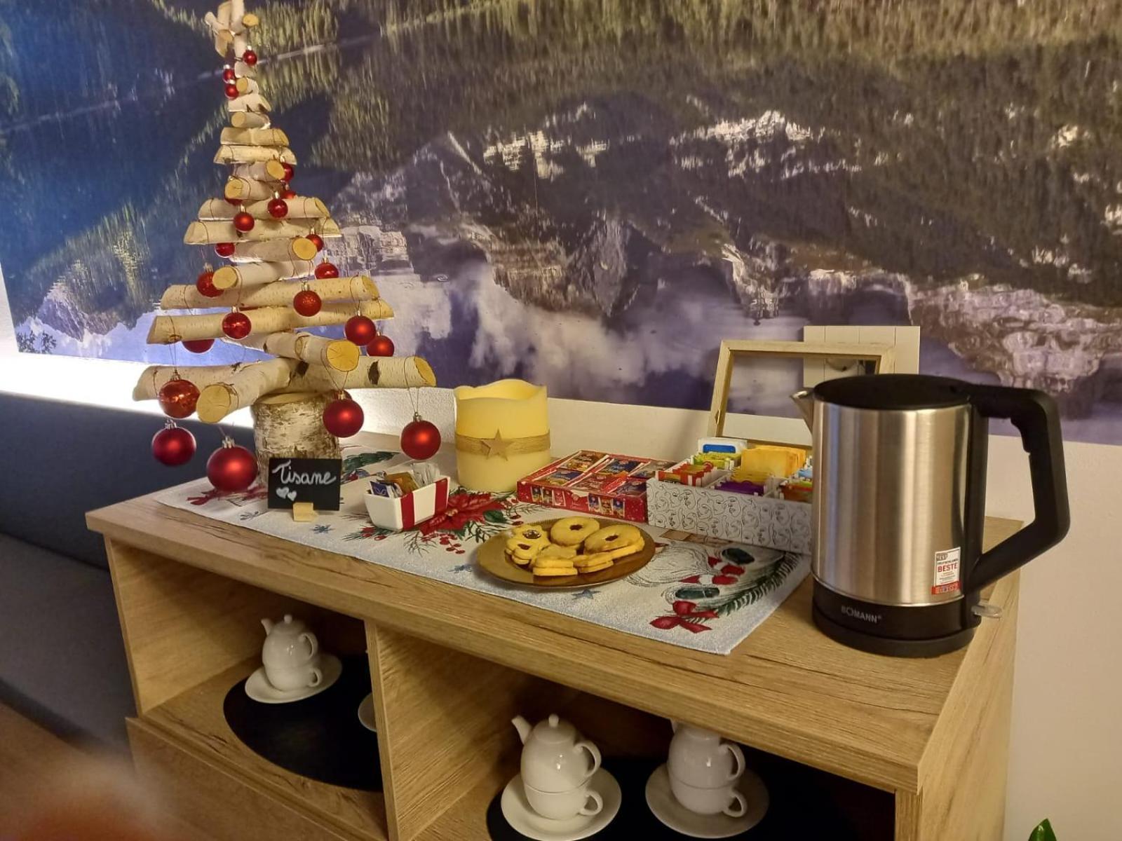 Le Rocce Val Di Non - Quality Room & Breakfast Tassullo Exterior foto