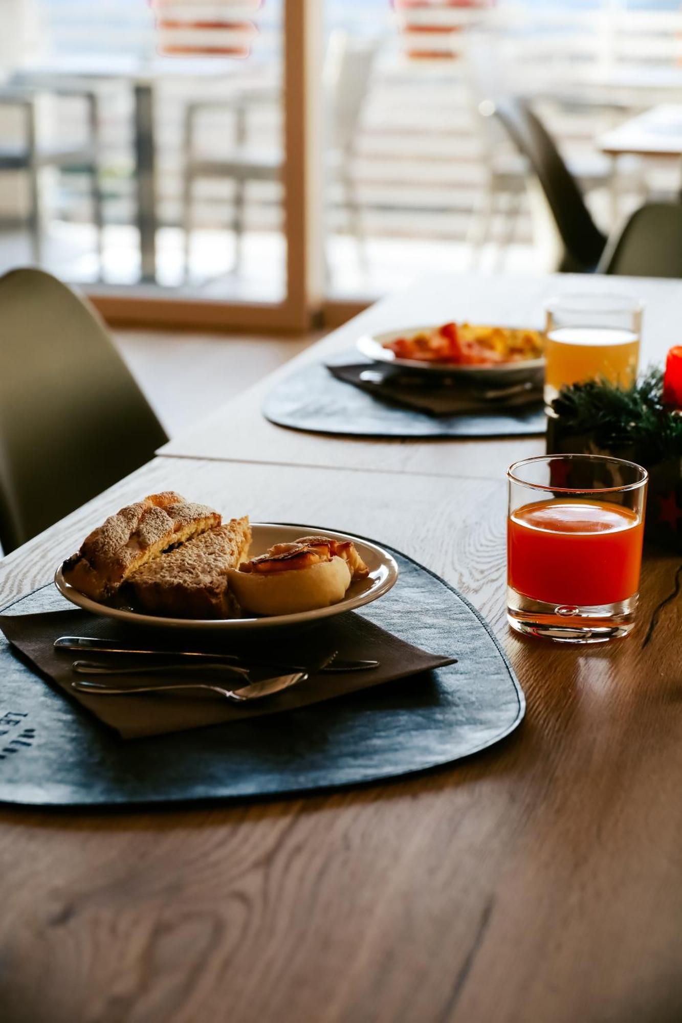 Le Rocce Val Di Non - Quality Room & Breakfast Tassullo Exterior foto