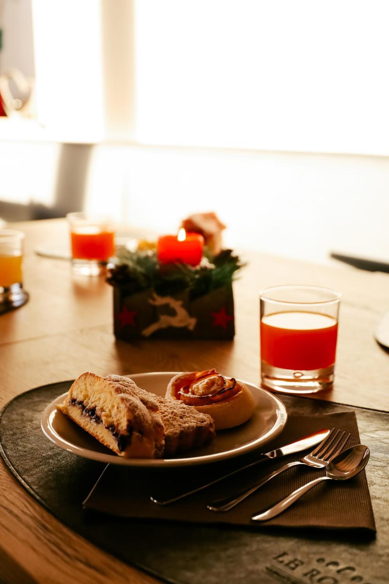 Le Rocce Val Di Non - Quality Room & Breakfast Tassullo Exterior foto
